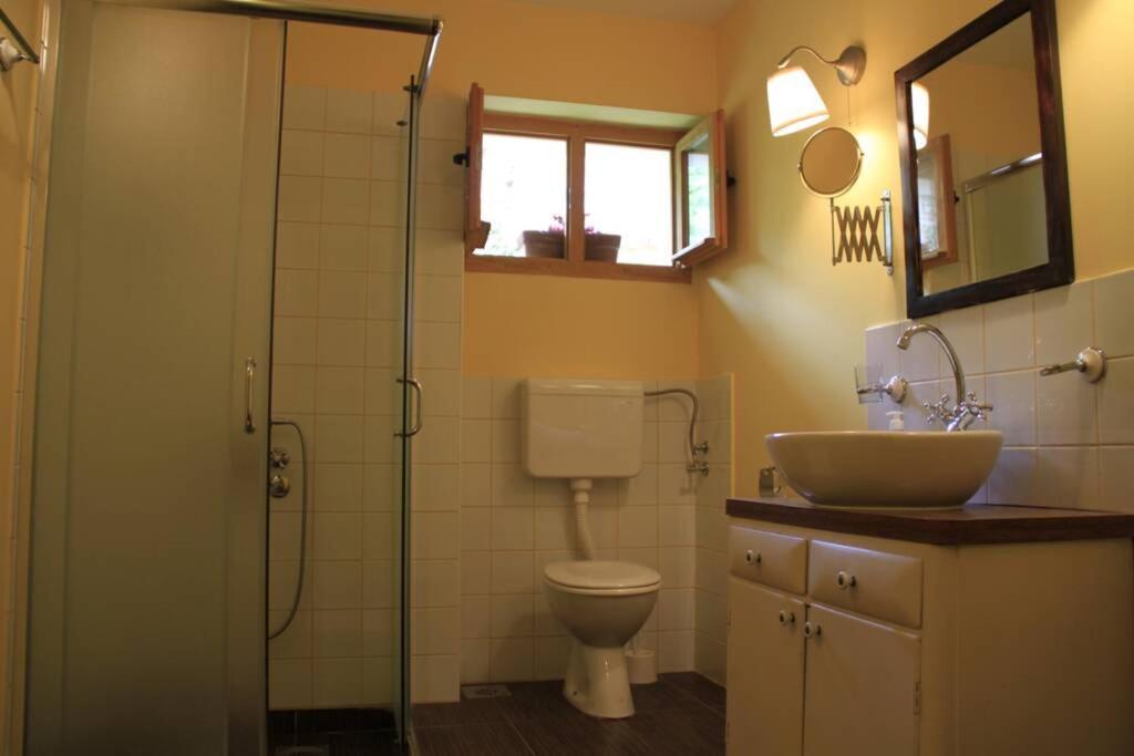 סרמסקי קרלובצ'י Apartman Brankova Kuca מראה חיצוני תמונה