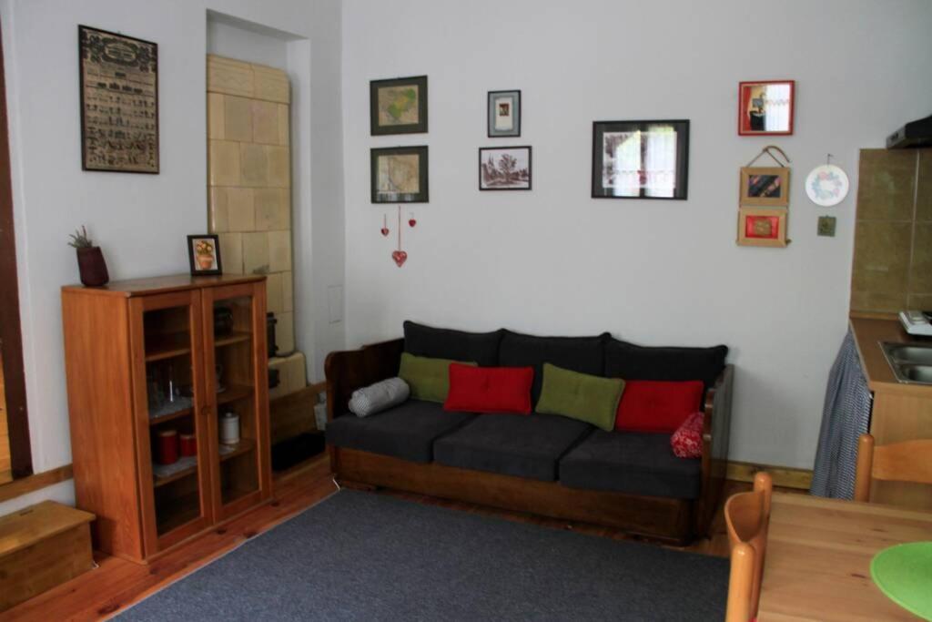 סרמסקי קרלובצ'י Apartman Brankova Kuca מראה חיצוני תמונה